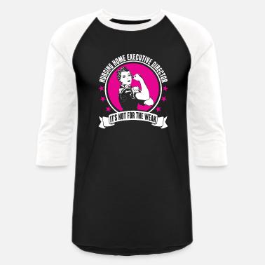 Nursing Home T-Shirts | Unique Designs 